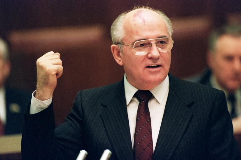 Mikhail Gorbatchev : Décès d’une figure de l’Histoire moderne